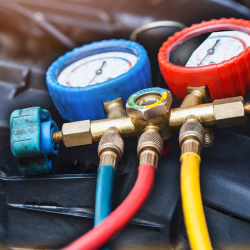 Radiator Heating Services & Repair