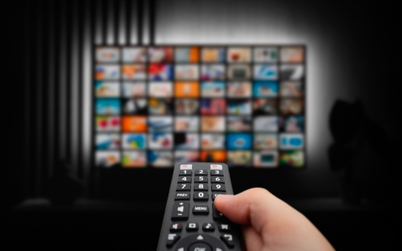 TV Service
