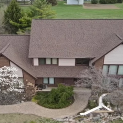 Roof Replacement