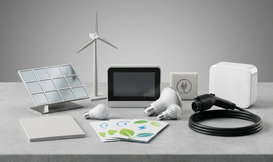 Savings & Solutions