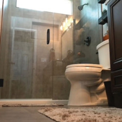 Bathroom Remodels