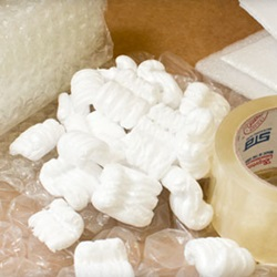 Packaging Supplies