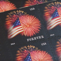 Postage Stamps