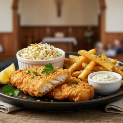 Fish Fry