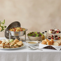 Funeral Luncheons