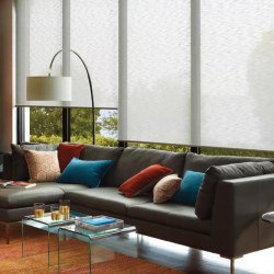 Window Coverings & Blinds
