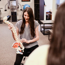Pelvic Health