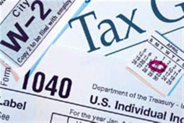 Tax Preparation
