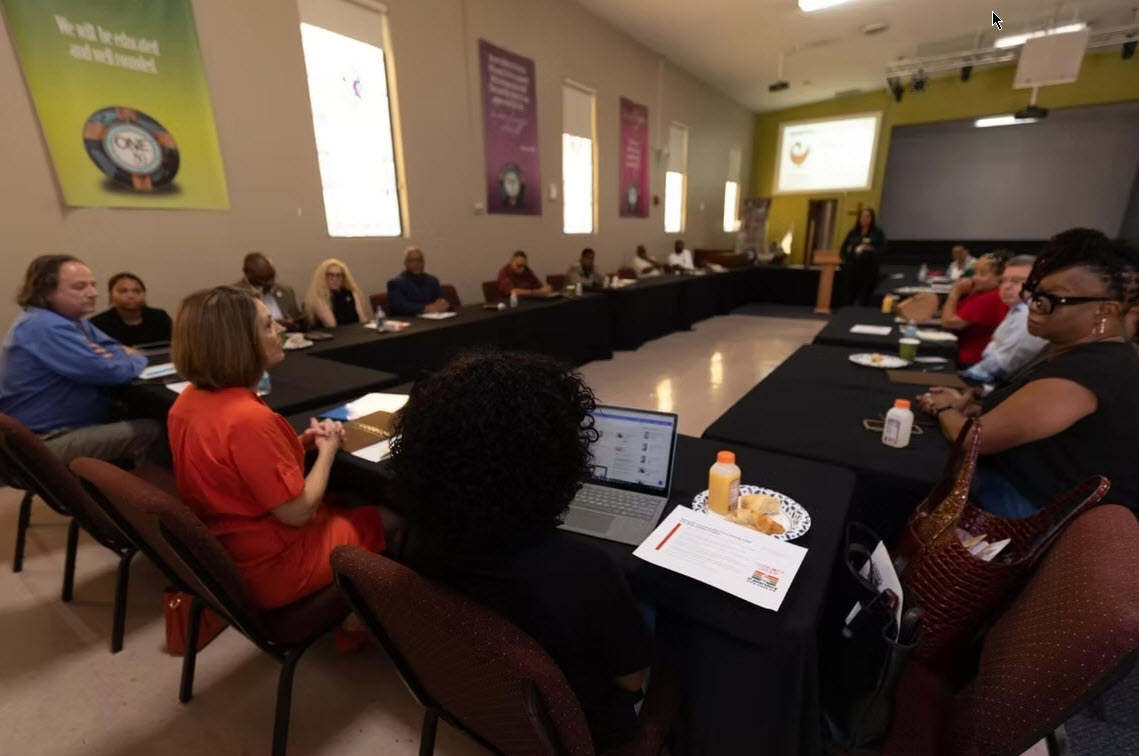 Supportive Family Connections Program