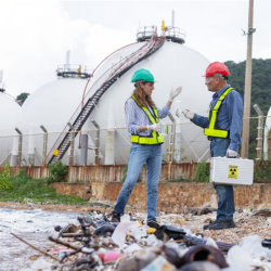 Solid Waste Management