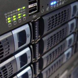 Managed WordPress Hosting