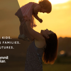 Children's Health and Wellness