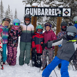 Team Monarch Youth Programs