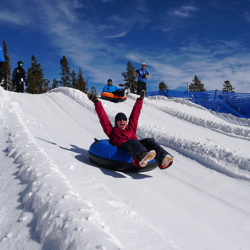 Tubing Park