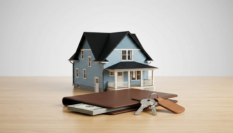We Buy Homes