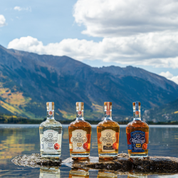 Platino Rum