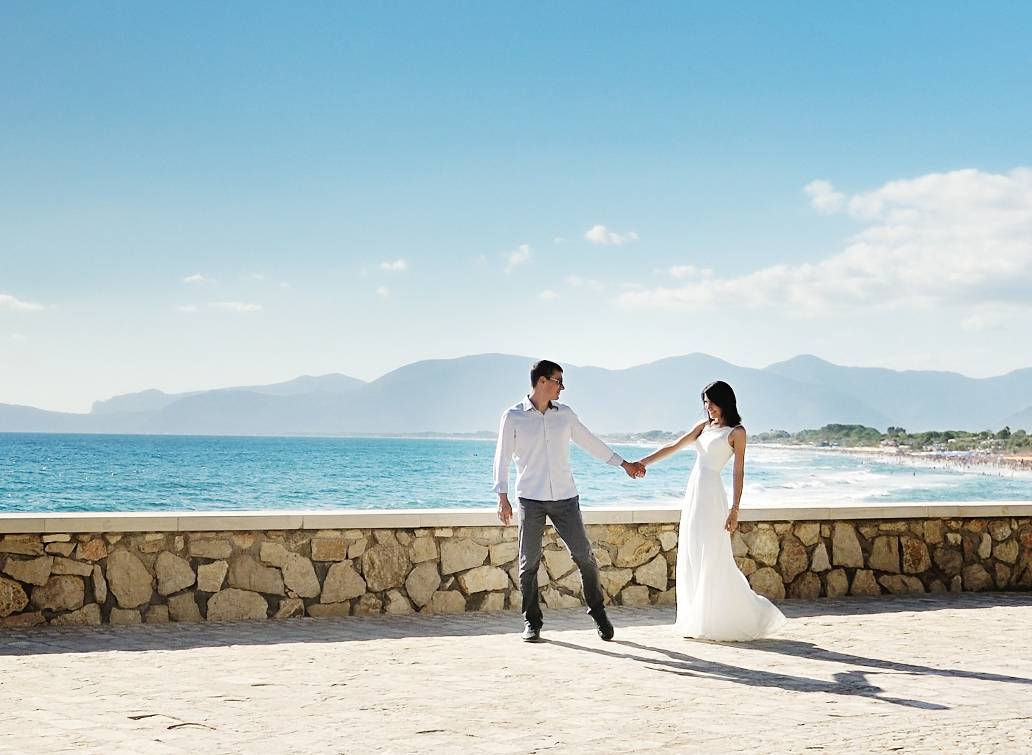 Honeymoon Registry