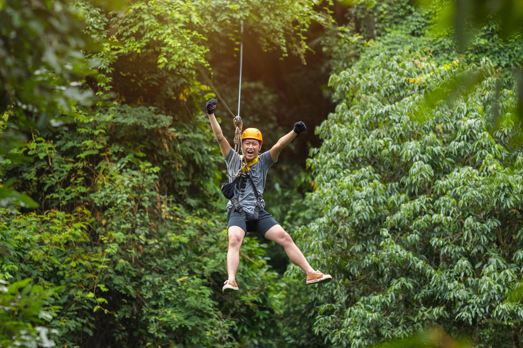 Shore Excursions