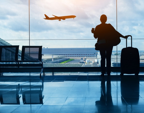 Flights & Car Rentals
