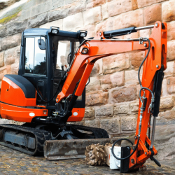 Equipment Auctions