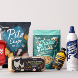 GO Brands Products