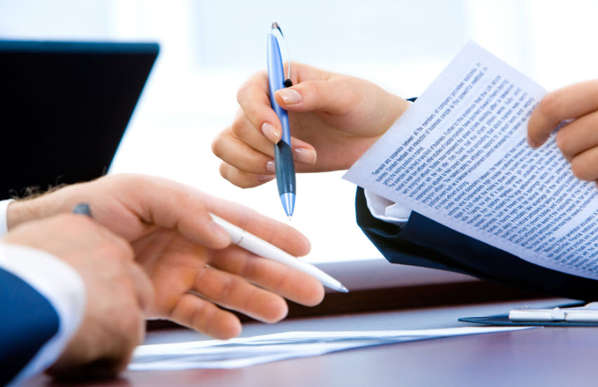 Forensic Accounting & Audits