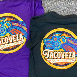 Screenprinting