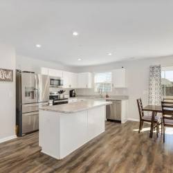Countertop Sales and Installation