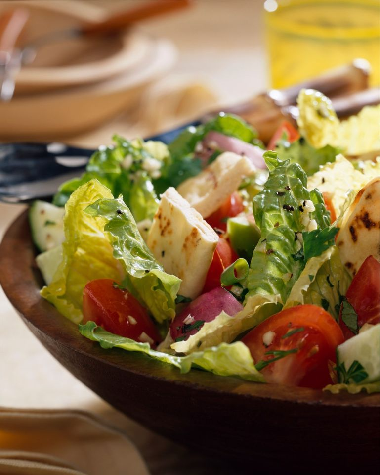 Salad
