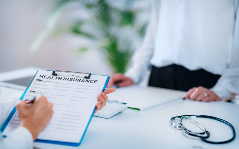 Health Insurance