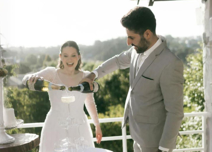 Weddings