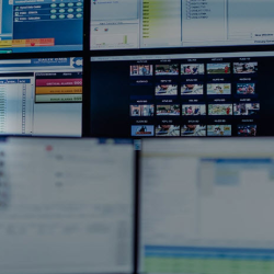 Network Operations Center