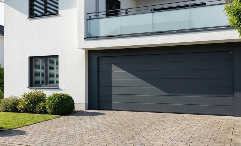 Garage Door Repair