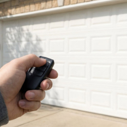 Low Voltage Gate Systems