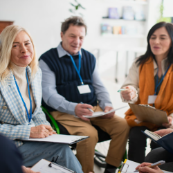 Career Services for Non-Profits & Professional Organizations