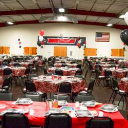 Sam Boyd Crab Feed, Auction Dinner and Casino Night