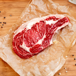 Meat & Poultry