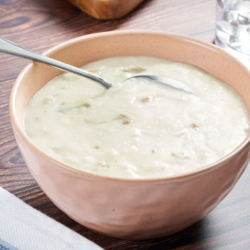 Soups & Entrees