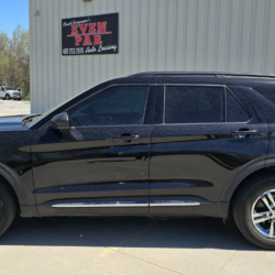 Pre-Owned Vehicle