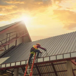 Commercial Roofing