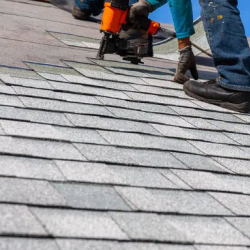 Roof Installation