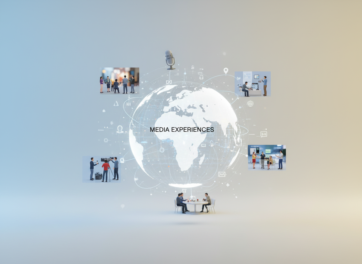 Media Experiences