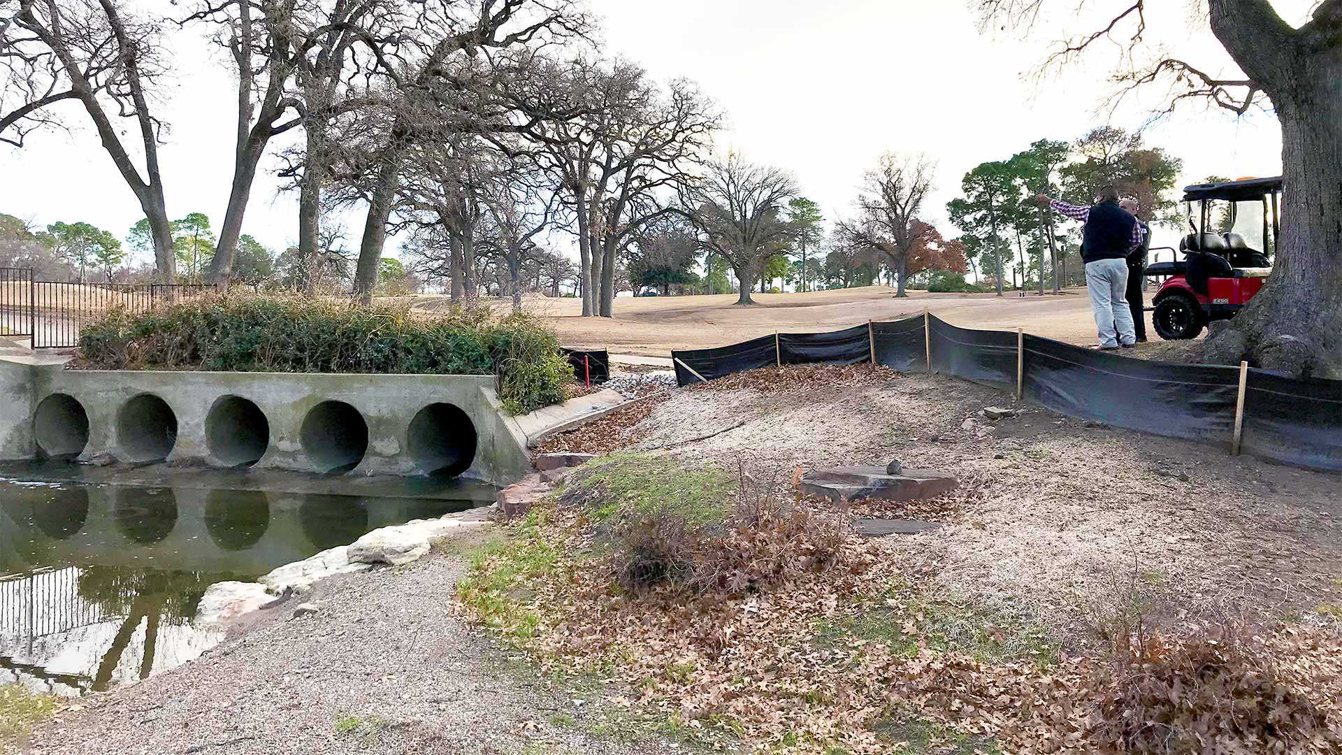 Stormwater Management