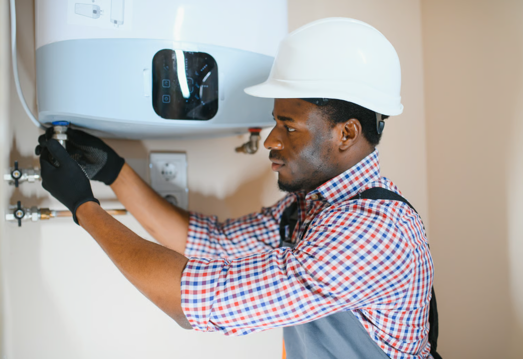 Water Heater Installation & Repair