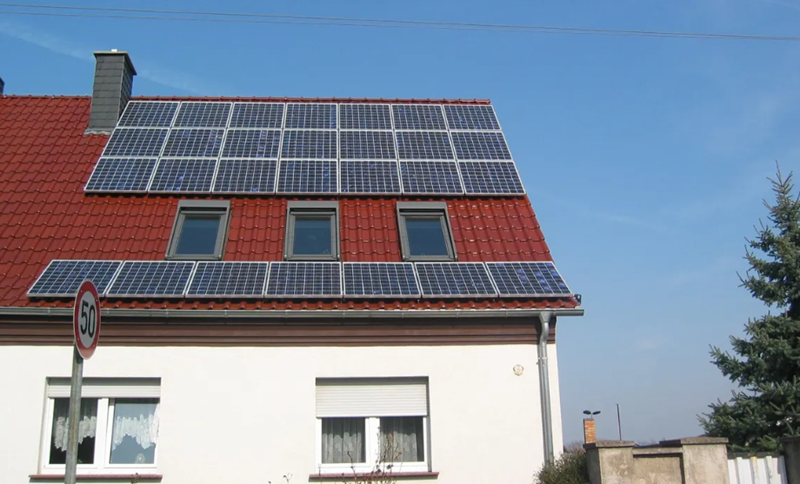 Solar System Removal & Reinstallation