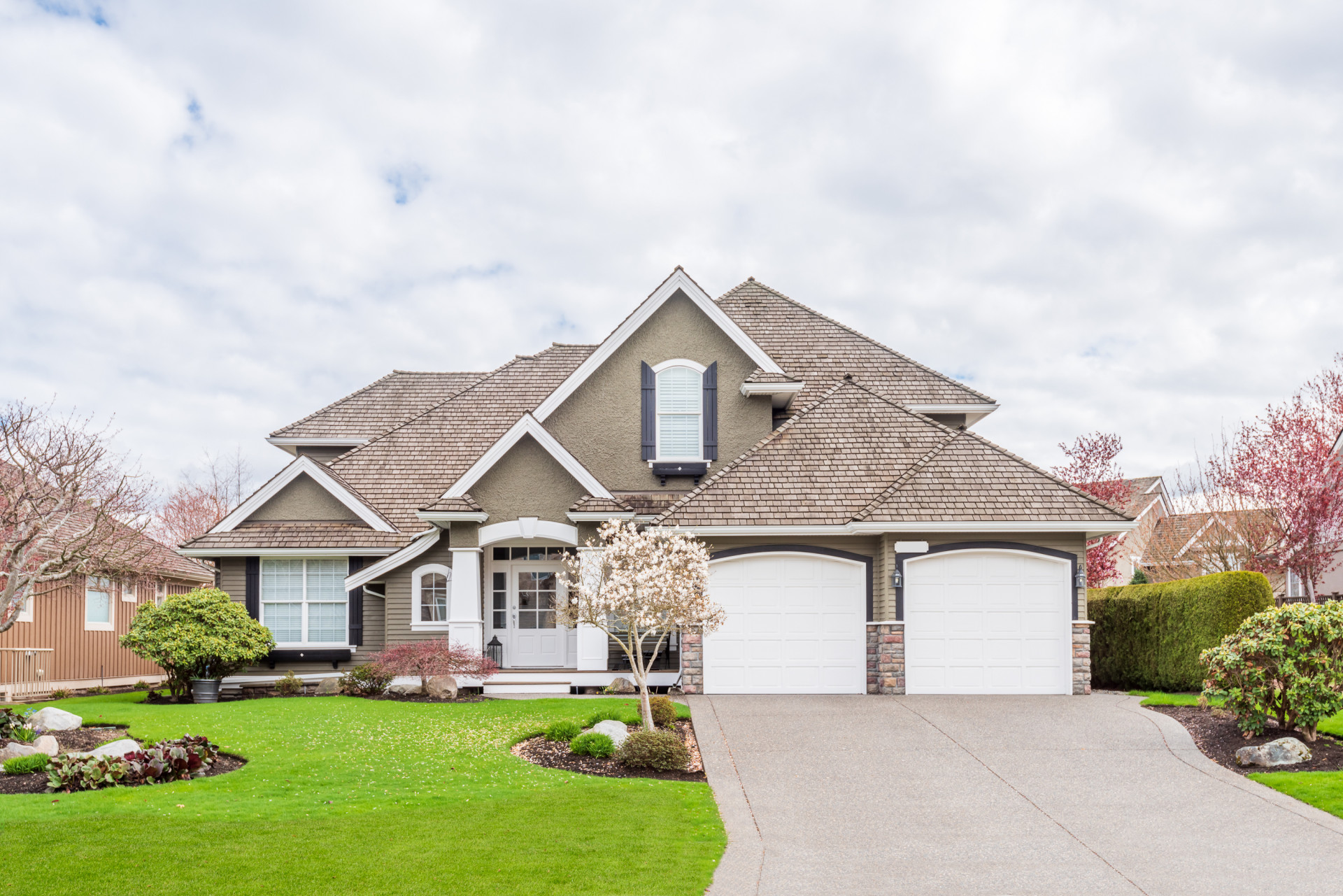 Refinance Loans