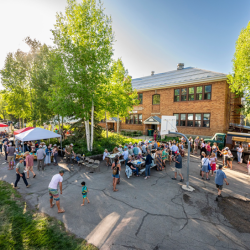 KBUT Community Events