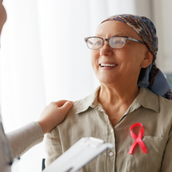 Cancer Screening Access