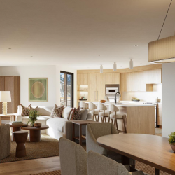 Condos in Mt. Crested Butte