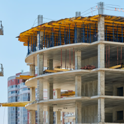 Commercial Construction
